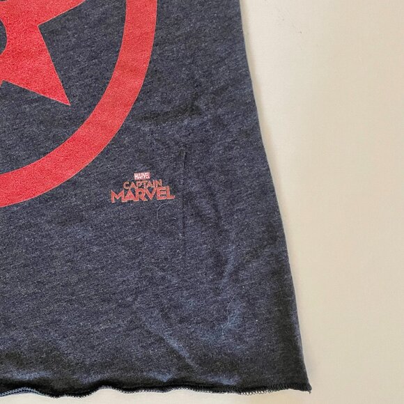 Racer Tank Top, Summer shirt - Picture 5 of 8